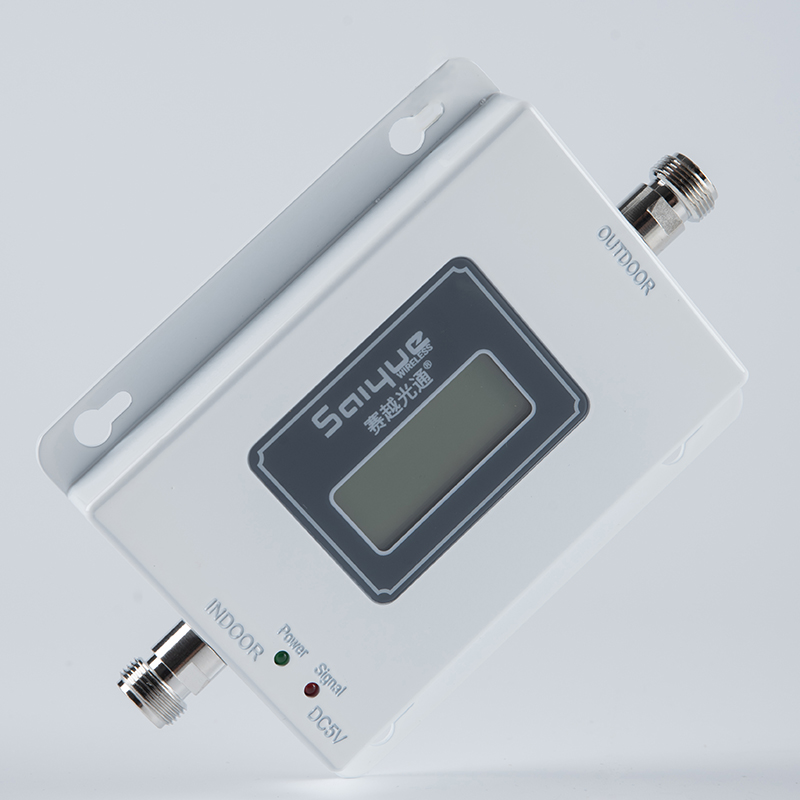 神池家用配电房机房信号放大器200㎡