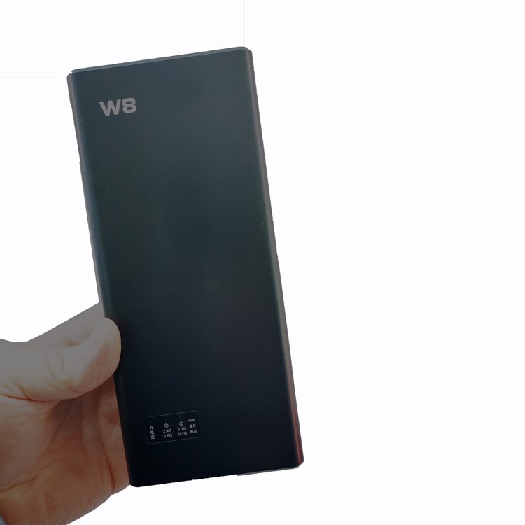 神池蓝牙WiFi信号屏蔽器